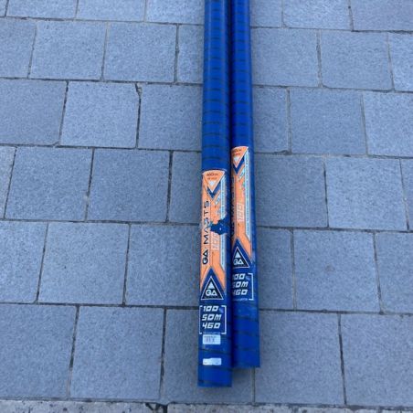 Occasion Mat Gaastra 4.60 SDM - 100%