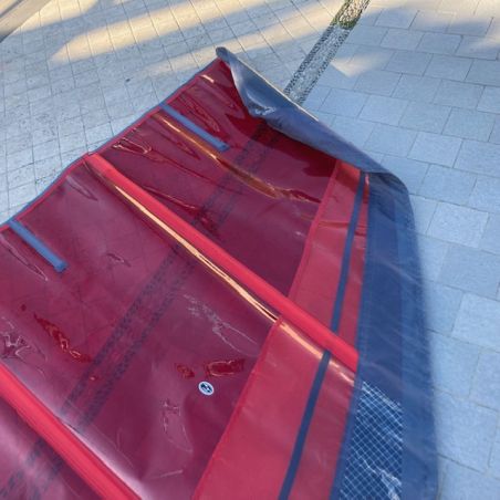 Occasion Gun Sails GSR 7.8 - 2020