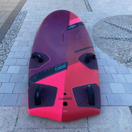 Occasion JP Australia Hydrofoil 135 Pro - 2020