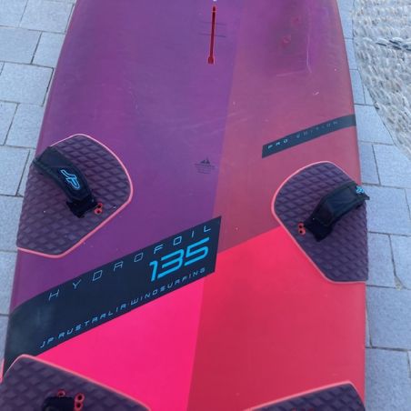 Occasion JP Australia Hydrofoil 135 Pro - 2020