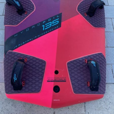 Occasion JP Australia Hydrofoil 135 Pro - 2020