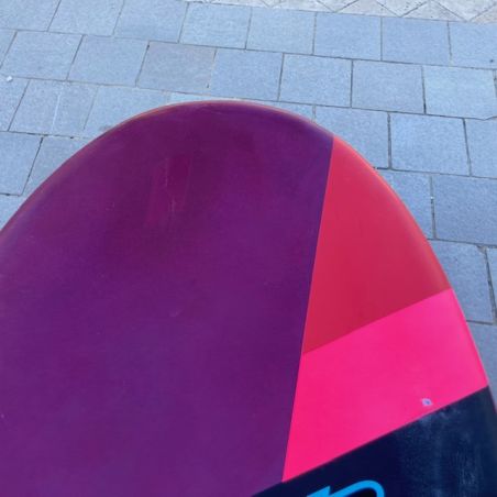 Occasion JP Australia Hydrofoil 135 Pro - 2020