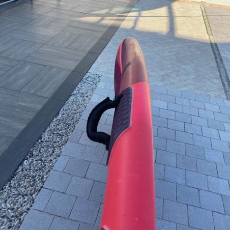 Occasion JP Australia Hydrofoil 135 Pro - 2020
