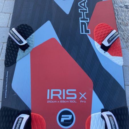 Occasion Phantom Foil Iris X 83 - 2021