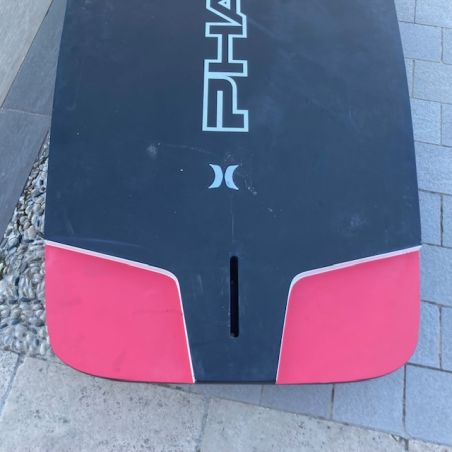 Occasion Phantom Foil Iris X 83 - 2021