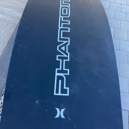 Occasion Phantom Foil Iris X 83 - 2021