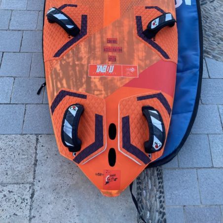 Occasion Tabou Manta 71 (116 litres) + Housse  - 2021