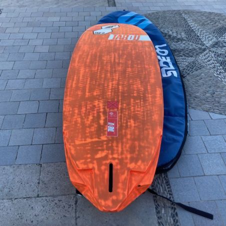 Occasion Tabou Manta 71 (116 litres) + Housse  - 2021