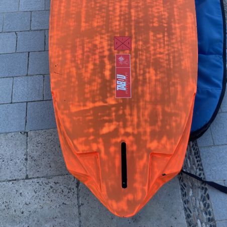 Occasion Tabou Manta 71 (116 litres) + Housse  - 2021