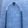 Occasion Wishbone Carbon Duotone Platinum - 190/250