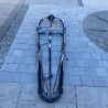 Occasion Wishbone Carbon Gun Sails Select - 180/240