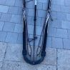 Occasion Wishbone Carbon Gun Sails Select - 180/240