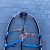 Occasion Wishbone Carbon Gun Sails Select - 180/240