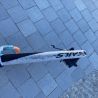 Occasion Wishbone Carbon Gun Sails Select - 180/240