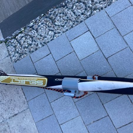 Occasion Wishbone Carbon Gun Sails Select - 180/240