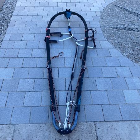 Occasion Wishbone Alu Nautix Slalom - 160/210