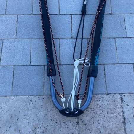 Occasion Wishbone Alu Nautix Slalom - 160/210