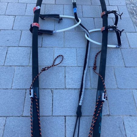 Occasion Wishbone Alu Nautix Slalom - 160/210