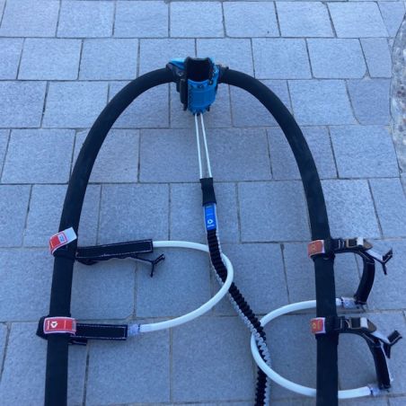 Occasion Wishbone Alu Nautix Slalom - 160/210