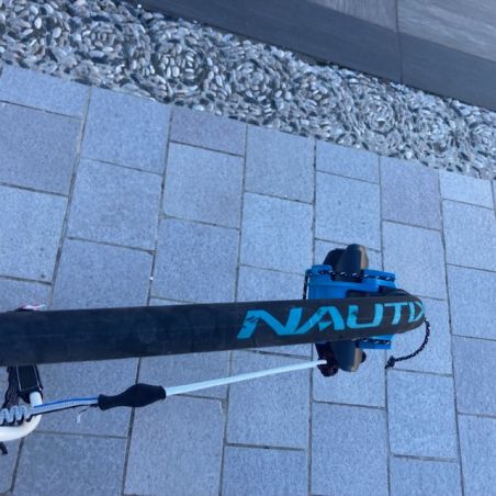 Occasion Wishbone Alu Nautix Slalom - 160/210