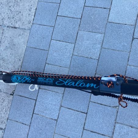 Occasion Wishbone Alu Nautix Slalom - 160/210