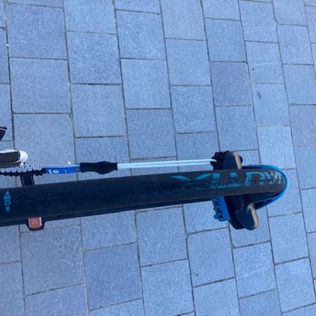 Occasion Wishbone Alu Nautix Slalom - 160/210