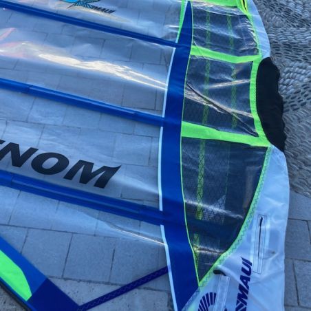 Occasion S2 Maui Venom 5.5 - 2022