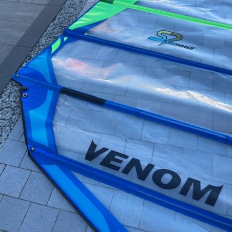 Occasion S2 Maui Venom 5.5 - 2022