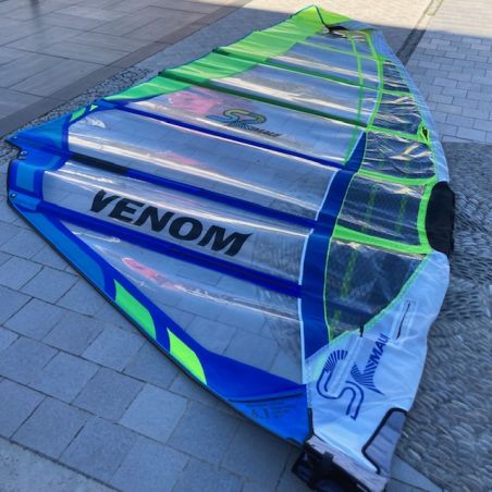 Occasion S2 Maui Venom 6.1 - 2022