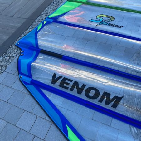 Occasion S2 Maui Venom 6.1 - 2022