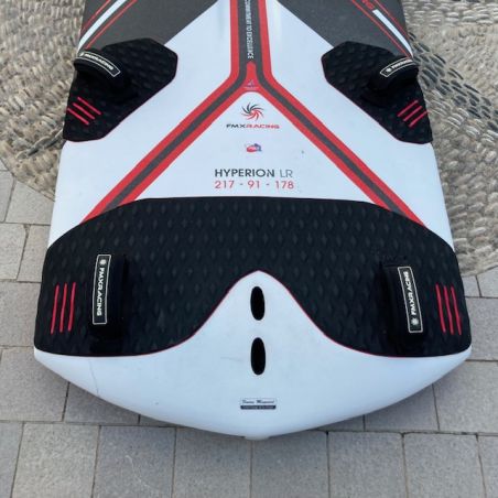 Occasion FMX Hyperion 178 LR - 2022