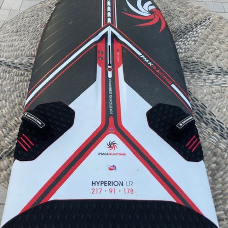 Occasion FMX Hyperion 178 LR - 2022