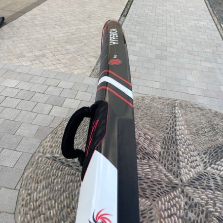 Occasion FMX Hyperion 178 LR - 2022