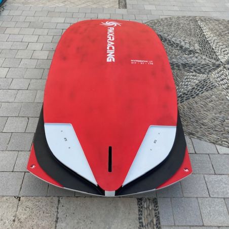 Occasion FMX Hyperion 178 LR - 2022
