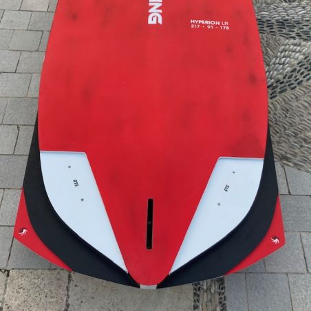 Occasion FMX Hyperion 178 LR - 2022