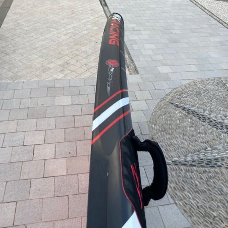 Occasion FMX Hyperion 178 LR - 2022