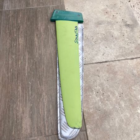 Occasion Aileron Soontag SL-P Deep Tuttle Box - 47