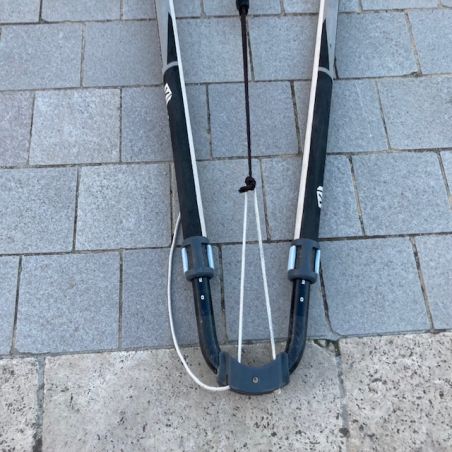 Occasion Wishbone Carbon RRD Slalom - 180/240