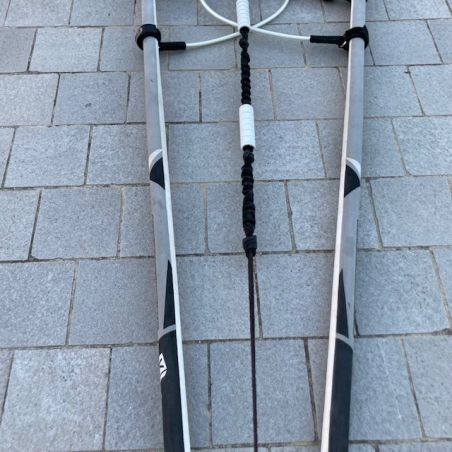 Occasion Wishbone Carbon RRD Slalom - 180/240