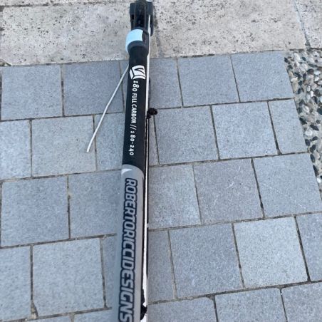 Occasion Wishbone Carbon RRD Slalom - 180/240