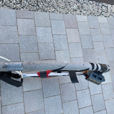 Occasion Wishbone Carbon RRD Slalom - 180/240