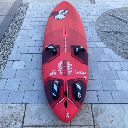 Occasion Tabou Manta 61 (96 litres) + Housse - 2023