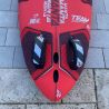 Occasion Tabou Manta 61 (96 litres) + Housse - 2023