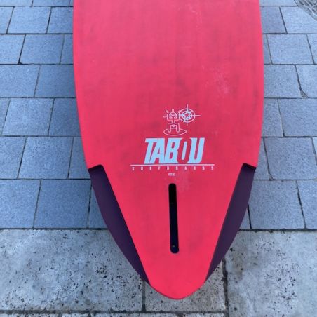 Occasion Tabou Manta 61 (96 litres) + Housse - 2023