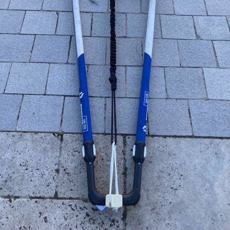 Occasion Wishbone Carbon Duotone EPX 160/220 - 2023