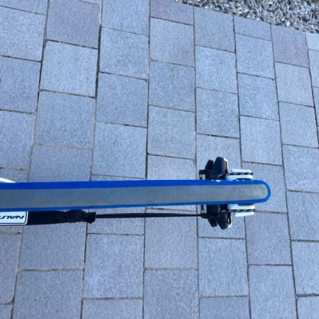 Occasion Wishbone Carbon Duotone EPX 160/220 - 2023