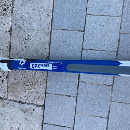 Occasion Wishbone Carbon Duotone EPX 160/220 - 2023