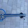 Occasion Wishbone Carbon Duotone EPX 160/220 - 2023