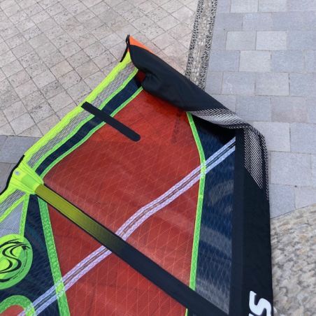Occasion Simmer Blacktip 4.2 - 2015