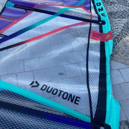 Occasion Duotone Super Hero 4.0 - 2022